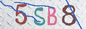 Imagen CAPTCHA