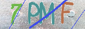 Imagen CAPTCHA