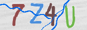 Imagen CAPTCHA