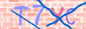 Imagen CAPTCHA