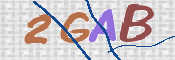 Imagen CAPTCHA