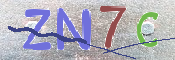 Imagen CAPTCHA
