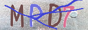 Imagen CAPTCHA