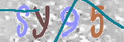 Imagen CAPTCHA