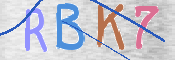 Imagen CAPTCHA