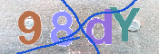Imagen CAPTCHA