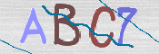 Imagen CAPTCHA