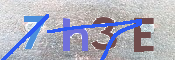 Imagen CAPTCHA
