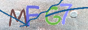 Imagen CAPTCHA