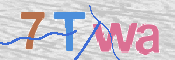 Imagen CAPTCHA
