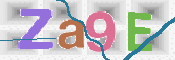 Imagen CAPTCHA