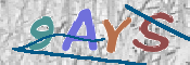 Imagen CAPTCHA