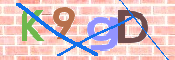 Imagen CAPTCHA