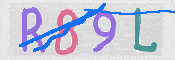 Imagen CAPTCHA
