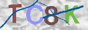 Imagen CAPTCHA