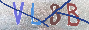 Imagen CAPTCHA