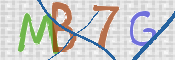 Imagen CAPTCHA