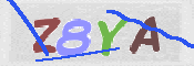 Imagen CAPTCHA