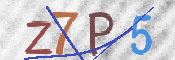 Imagen CAPTCHA