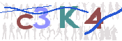 Imagen CAPTCHA