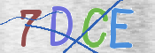 Imagen CAPTCHA