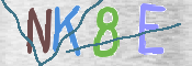 Imagen CAPTCHA