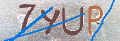 Imagen CAPTCHA
