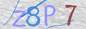 Imagen CAPTCHA