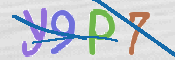 Imagen CAPTCHA