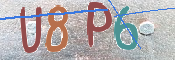 Imagen CAPTCHA