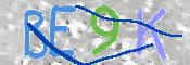 Imagen CAPTCHA