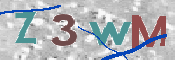 Imagen CAPTCHA