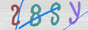 Imagen CAPTCHA
