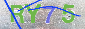 Imagen CAPTCHA