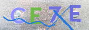 Imagen CAPTCHA