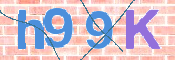Imagen CAPTCHA