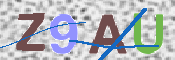 Imagen CAPTCHA