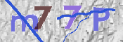 Imagen CAPTCHA