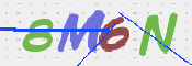 Imagen CAPTCHA