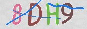 Imagen CAPTCHA