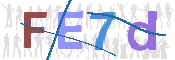 Imagen CAPTCHA