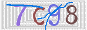 Imagen CAPTCHA