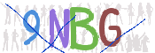Imagen CAPTCHA