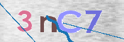 Imagen CAPTCHA