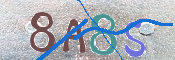 Imagen CAPTCHA