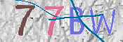 Imagen CAPTCHA