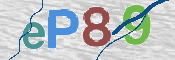 Imagen CAPTCHA