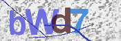 Imagen CAPTCHA