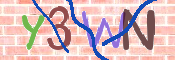 Imagen CAPTCHA