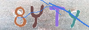 Imagen CAPTCHA